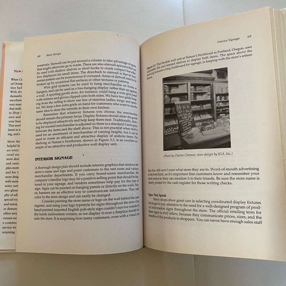 How To Run Your Own Store Book. Excellent Condition!! - Picture 6 of 11